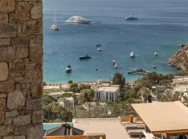 Calma Suites Mykonos