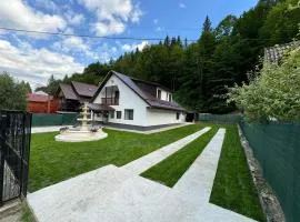 Vila Izvorul Muntelui