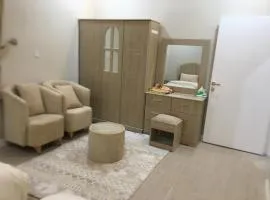 أفضل ليلة وحدات سكنية بطابع منزلي