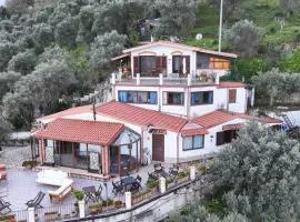 La Finestra sulle Eolie