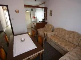 Apartment in Novi Vinodolski 15274