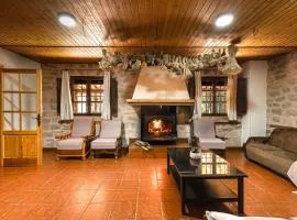 Casa Rural la Laguna