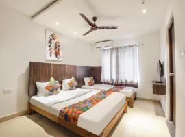 FabHotel Quince Elite，位于迈索尔的酒店