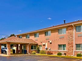 Quality Inn & Suites Green Bay - Ashwaubenon