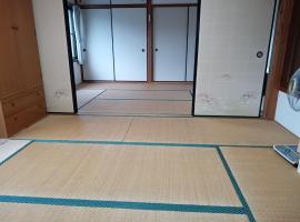 Bayside House Shiosai - Vacation STAY 15343，位于熊野市的海滩酒店