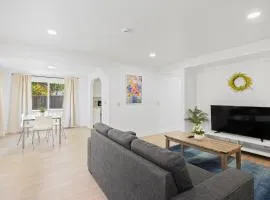 # Marbella Lane - Modern Cabin-style 2BR Home
