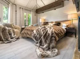 The High Longtail Lodge - Ridgestone