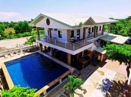 Amanzara Resort Panglao