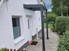 Ferienhaus Gisela Arendsee