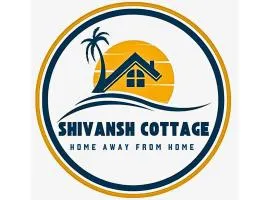 Shivansh Cottage Diveagar