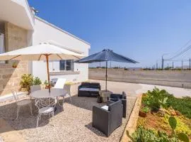 Fiore di Cactus - Garden and Parking near the Sea