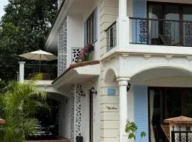 Villa Sorrento - 3BHK - Arpora - Luxury Homestay