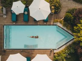 Spa Residence Seibold，位于瓦尔德基兴的Spa酒店