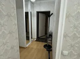 Alma city house