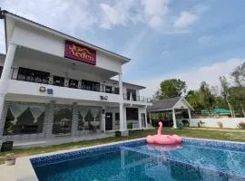 Grand Aeden Villa