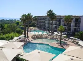Thalazur Antibes - Résidence & Spa