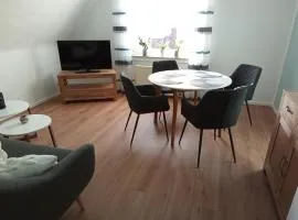Ferienwohnung Langenhorst