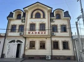 Mahruz HOTEL