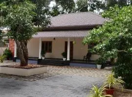 Angel Homestay Paravoor