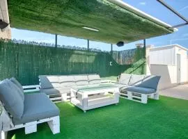 Apartamento Ático El Campello