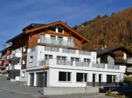 Haus Bergtreu