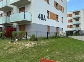 Apartament Milicz
