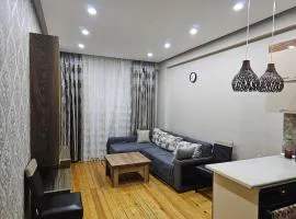 Jade's Apartment