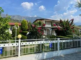 Nili Hotel