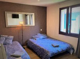 STUDIO hyper-centre de LIMOGES