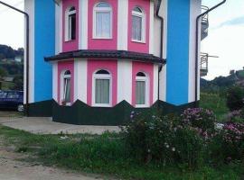 Vila Anđelija，位于大克拉杜沙的酒店