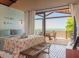 Casa Villa Hegy - Luxo a beira mar por Carpediem