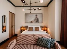 De Plesman Hotel The Hague