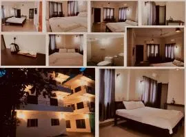 CHAEL Airport Residency,Nedumbassery Cochin