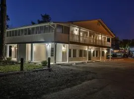 The Clubhouse Murrells Inlet
