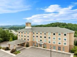 Comfort Inn Sylva - Cullowhee