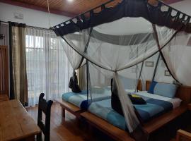 Island Continent Hotel Ivato Airport