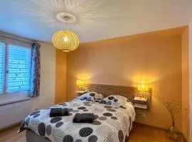 Appartement Gîte des 3 Enfants