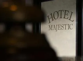 壮丽酒店