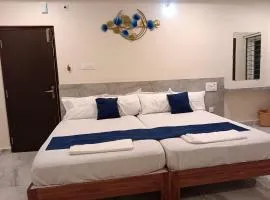 Sri Ganesh Residency