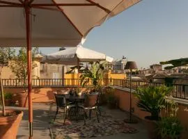 Umiltà 36 - Preferred Hotels & Resorts