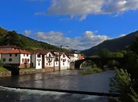 Olatuenea casa rural