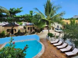 Seagull Nungwi Resort