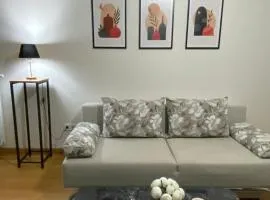Aram Home