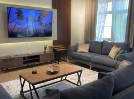 Eleganza Marina Apartments KAEC