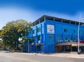 伊塔普卢阿酒店