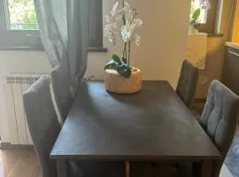 Casa nel verde di Casal Palocco Roma