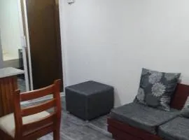 Apartamento en la Zona Colonial