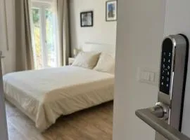 Pennadomo Climbing House