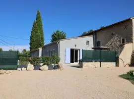 Les Vignes du Luberon