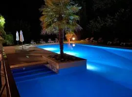 Hôtel La Ségalière Spa Bar